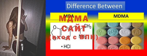 MESCALINE Верхний Тагил